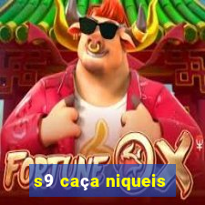 s9 caça niqueis